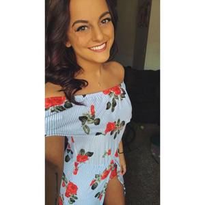 Meet your Posher, Samantha